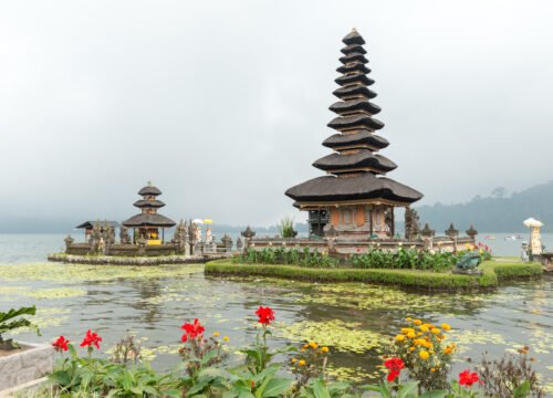 Bali Dream Getaway with MyFlyPass