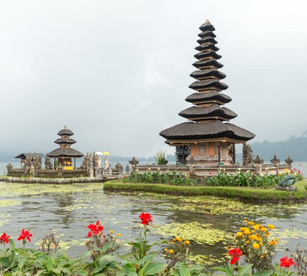 Bali Dream Getaway with MyFlyPass